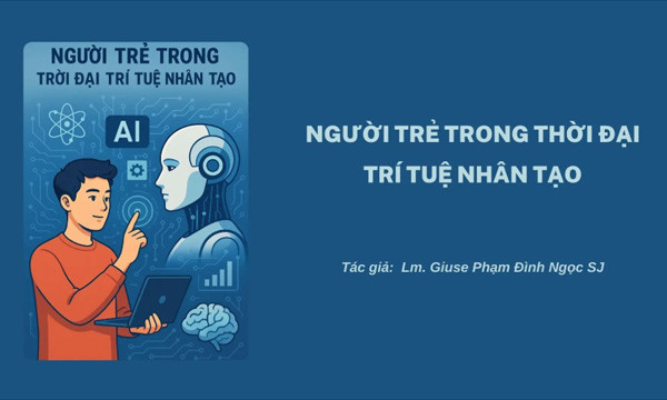 Người trẻ trong thời đại trí tuệ nhân tạo